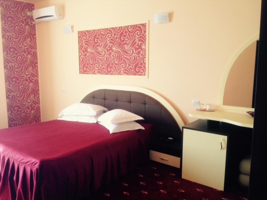 קונסטנצה Hotel Kleyn חדר תמונה