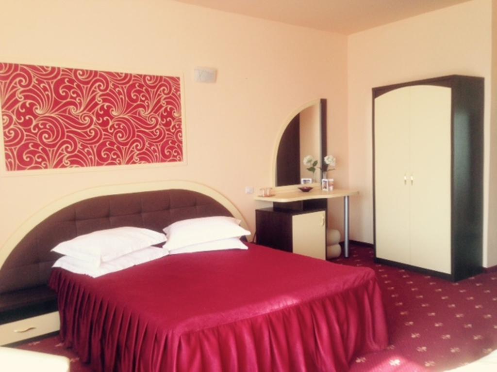 קונסטנצה Hotel Kleyn חדר תמונה