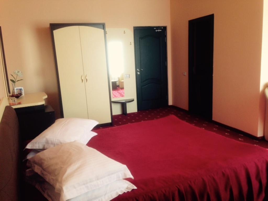 קונסטנצה Hotel Kleyn חדר תמונה