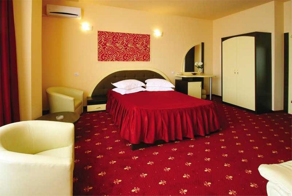 קונסטנצה Hotel Kleyn חדר תמונה