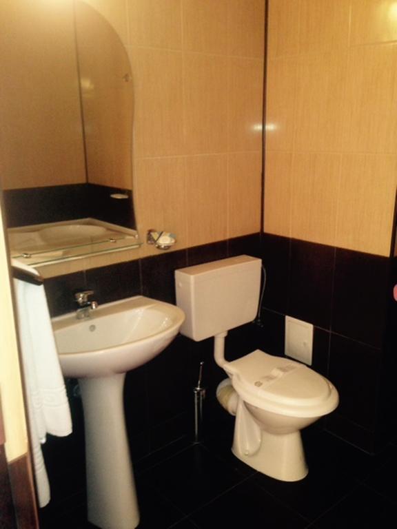 קונסטנצה Hotel Kleyn חדר תמונה