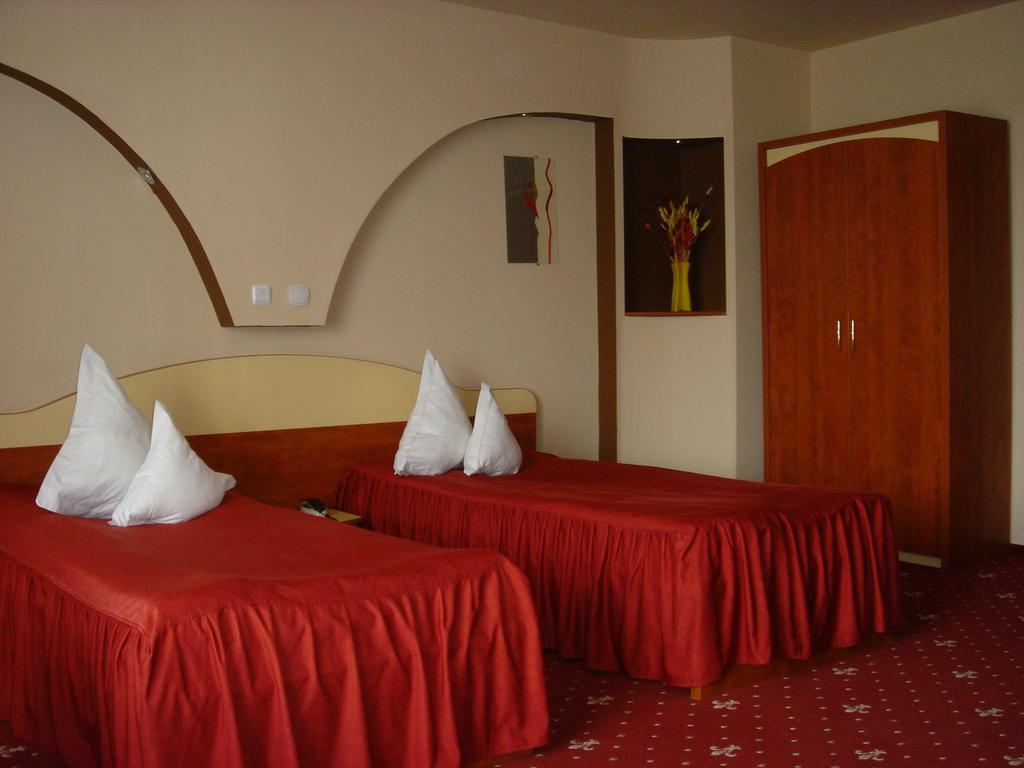 קונסטנצה Hotel Kleyn מראה חיצוני תמונה