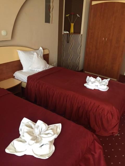 קונסטנצה Hotel Kleyn מראה חיצוני תמונה